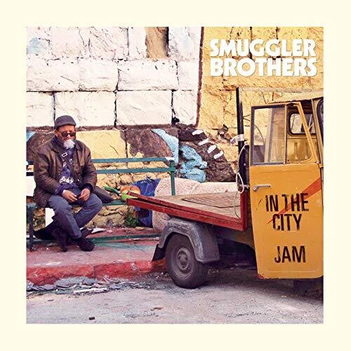 In the City /  Jam