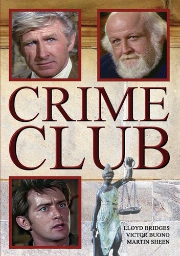 Crime Club