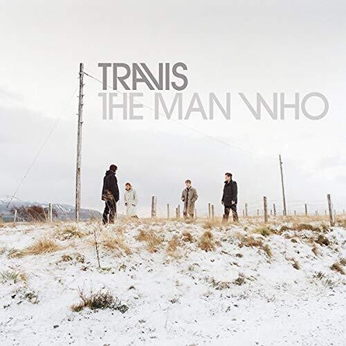 The Man Who (20th Anniversary Edition)