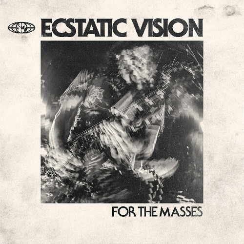 Ecstatic Vision - For The Masses [Colored Vinyl]