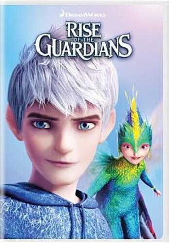 Rise Of The Guardians - Rise Of The Guardians / (Mcsh)