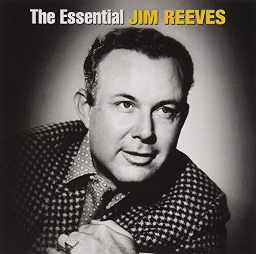 Jim Reeves - Essential Jim Reeves [Sony Gold Series]