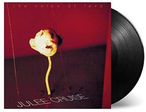 Julee Cruise - Voice Of Love