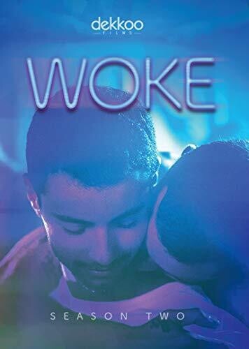 Woke: Season Two