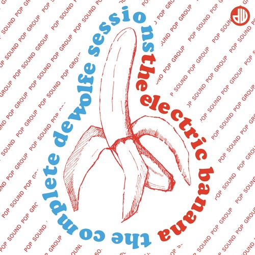 The Complete de Wolfe Sessions|Electric Banana