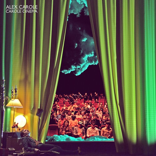 Carole Cinema