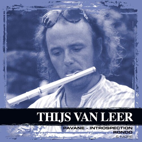 Van Thijs Leer - Collections