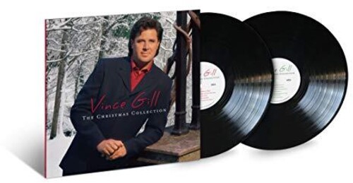 Vince Gill - The Christmas Collection [2LP]