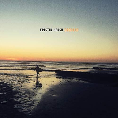 Kristin Hersh - Crooked [Download Included]