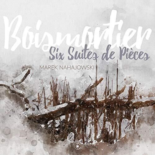 Six Suites de Pieces