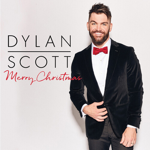 Dylan Scott - Merry Christmas
