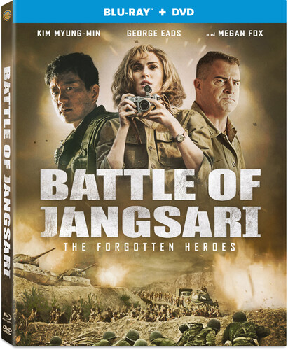 Battle of Jangsari - The Battle Of Jangsari