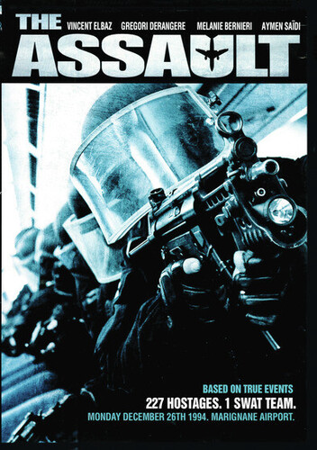 ASSAULT