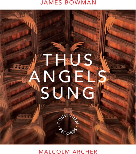Thus Angels Sung