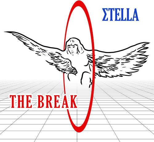 Tella - The Break