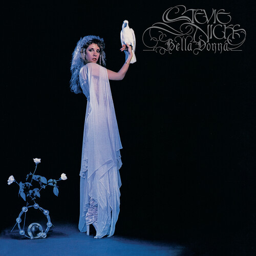 Stevie Nicks - Bella Donna [SYEOR 2020 Gold LP]