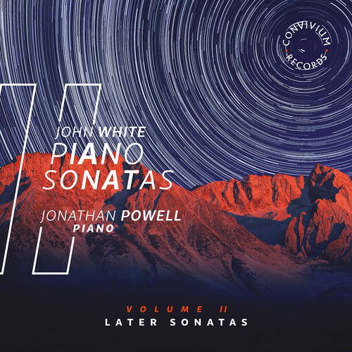 Piano Sonatas 2