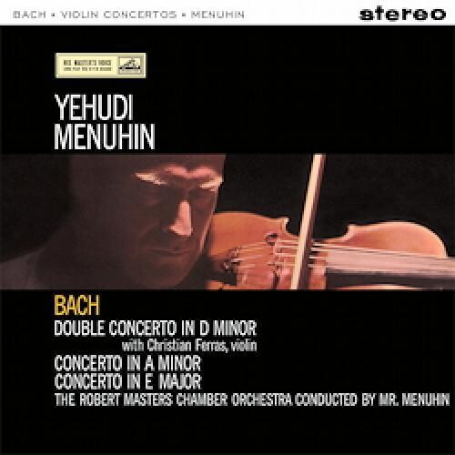 Violin Concertos