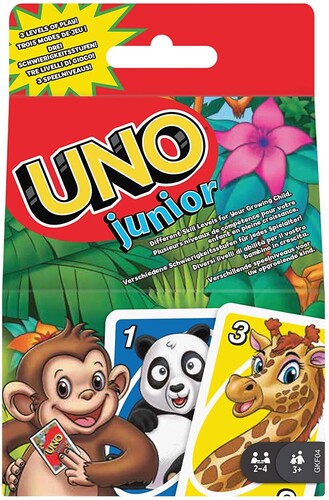 UNO JUNIOR 20