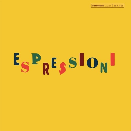 Bruno Nicolai - Espressioni