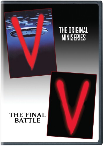 V: The Original Mini-Series /  V: The Final Battle