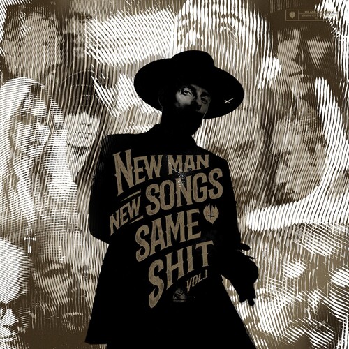 New Man, New Songs, Same Shit, Vol. 1 [Explicit Content]