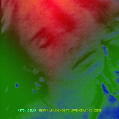Never Learn Not to Love /  Cease to Exist