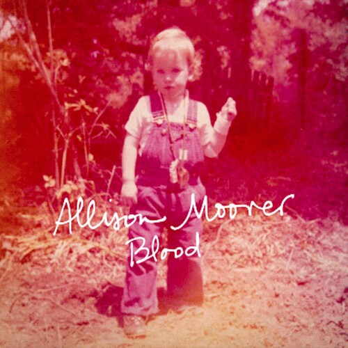 Allison Moorer - Blood