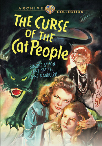CURSE OF THE CAT PEOPLE (1944)