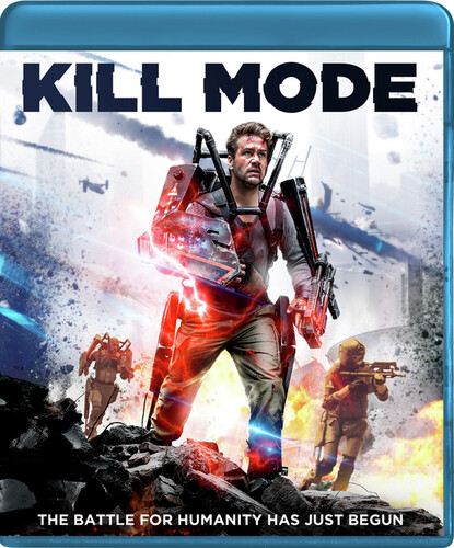 Kill Mode
