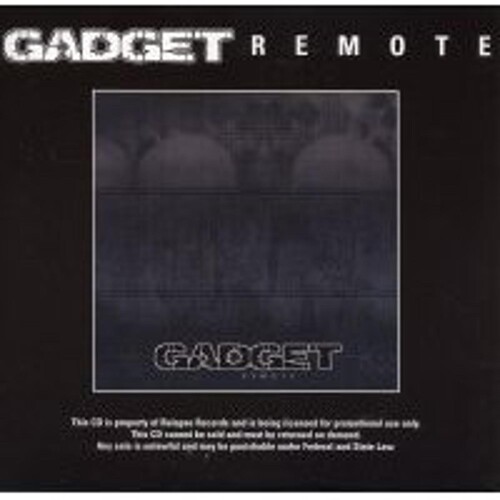 Remote [Explicit Content]