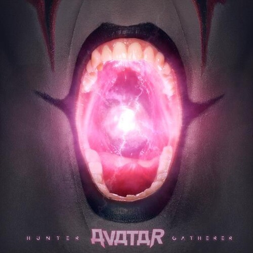 Avatar - Hunter Gatherer [Import LP]