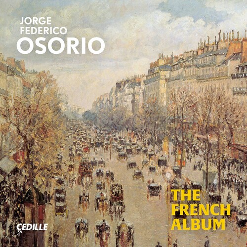 French Album