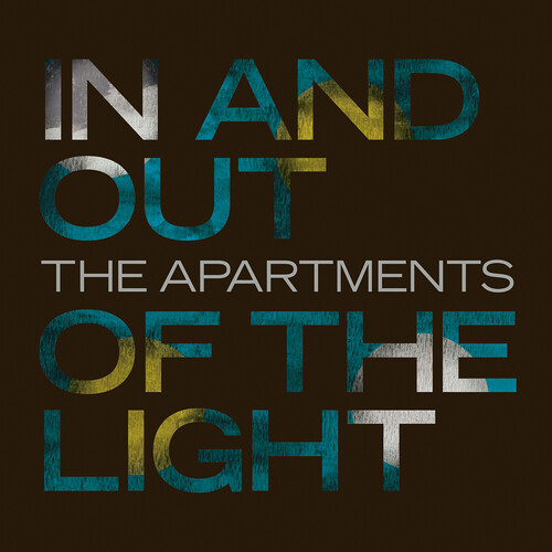 Apartments - In And Out Of The Light