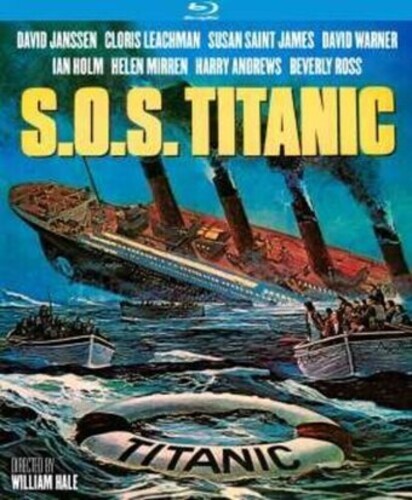 S.O.S. Titanic (1979) - S.O.S. Titanic
