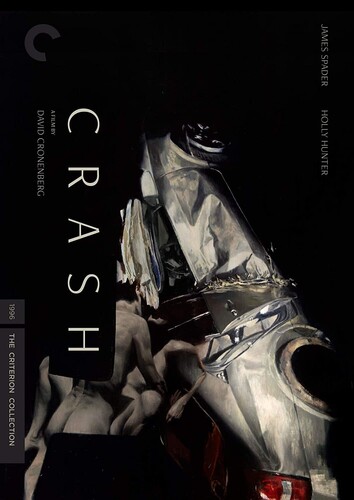 The Crash - Crash (Criterion Collection)