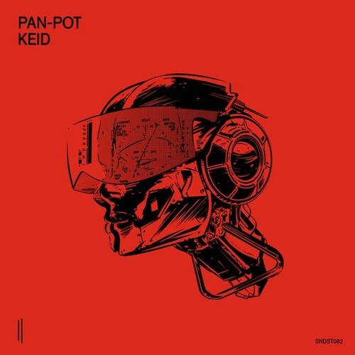 Pan-Pot - Keid