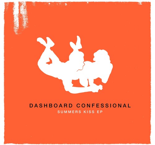 Dashboard Confessional - Summers Kiss EP [Vinyl]