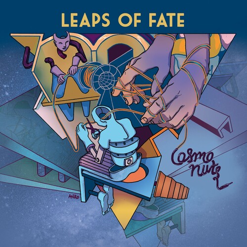 Leaps Of Faith