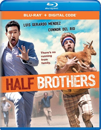 Half Brothers