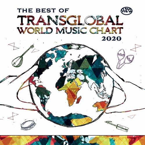 Best of Transglobal World