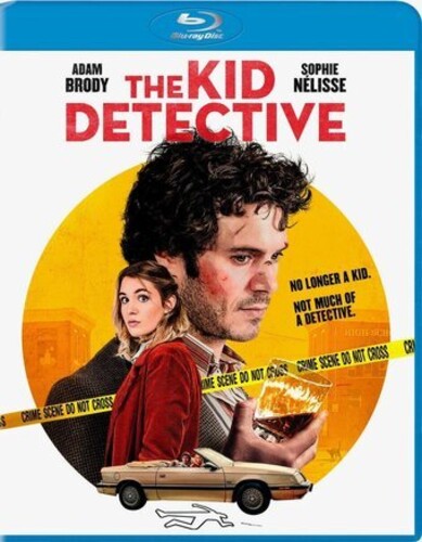 The Kid Detective