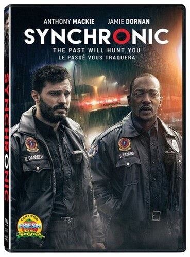 Synchronic [Movie] - Synchronic [Import]