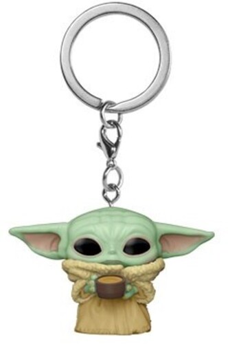 FUNKO POP! KEYCHAINS: