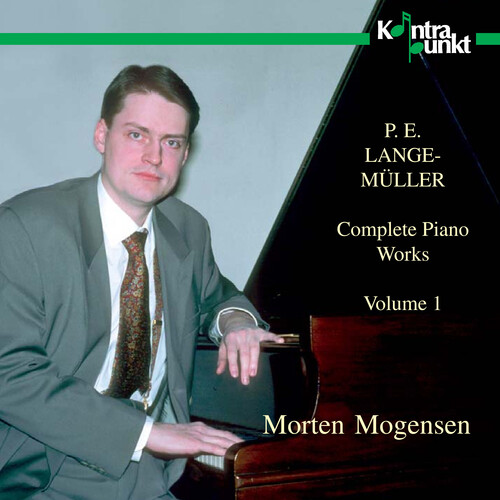 Piano Music 1