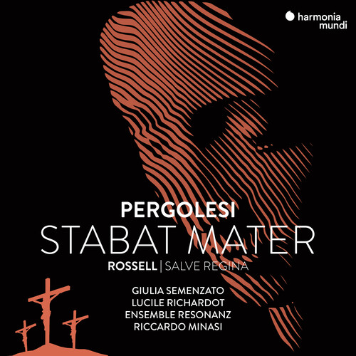 Pergolesi: Stabat Mater