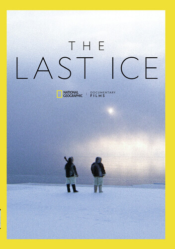 The Last Ice