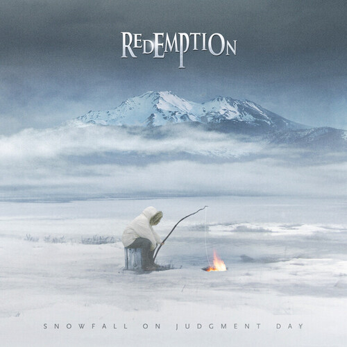 Redemption - Snowfall on Judgment Day (Re-Release)