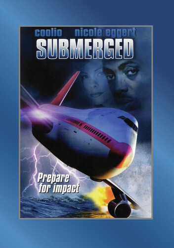 Submerged