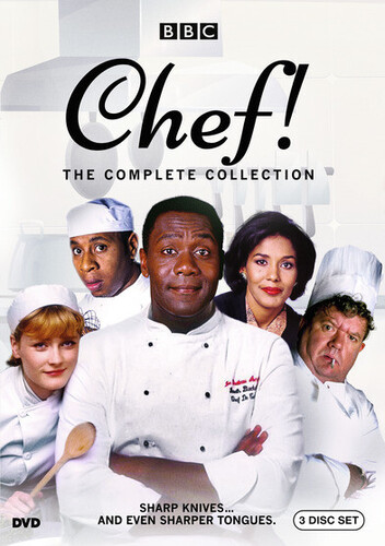 Chef!: The Complete Collection
